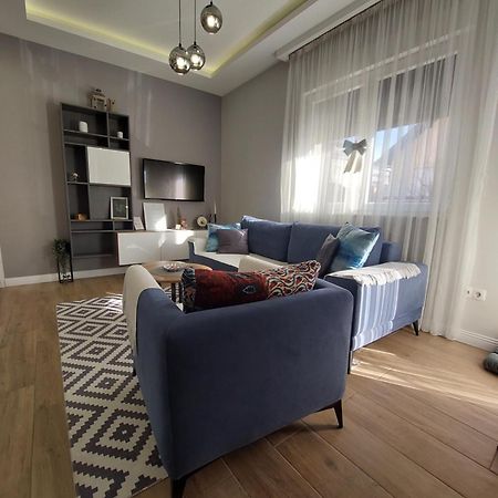 Stefan Lux Apartment Bijeljina Exterior photo