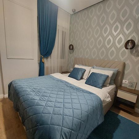 Stefan Lux Apartment Bijeljina Exterior photo
