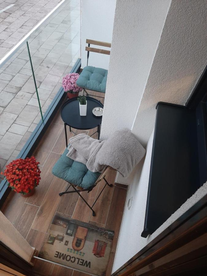 Stefan Lux Apartment Bijeljina Exterior photo