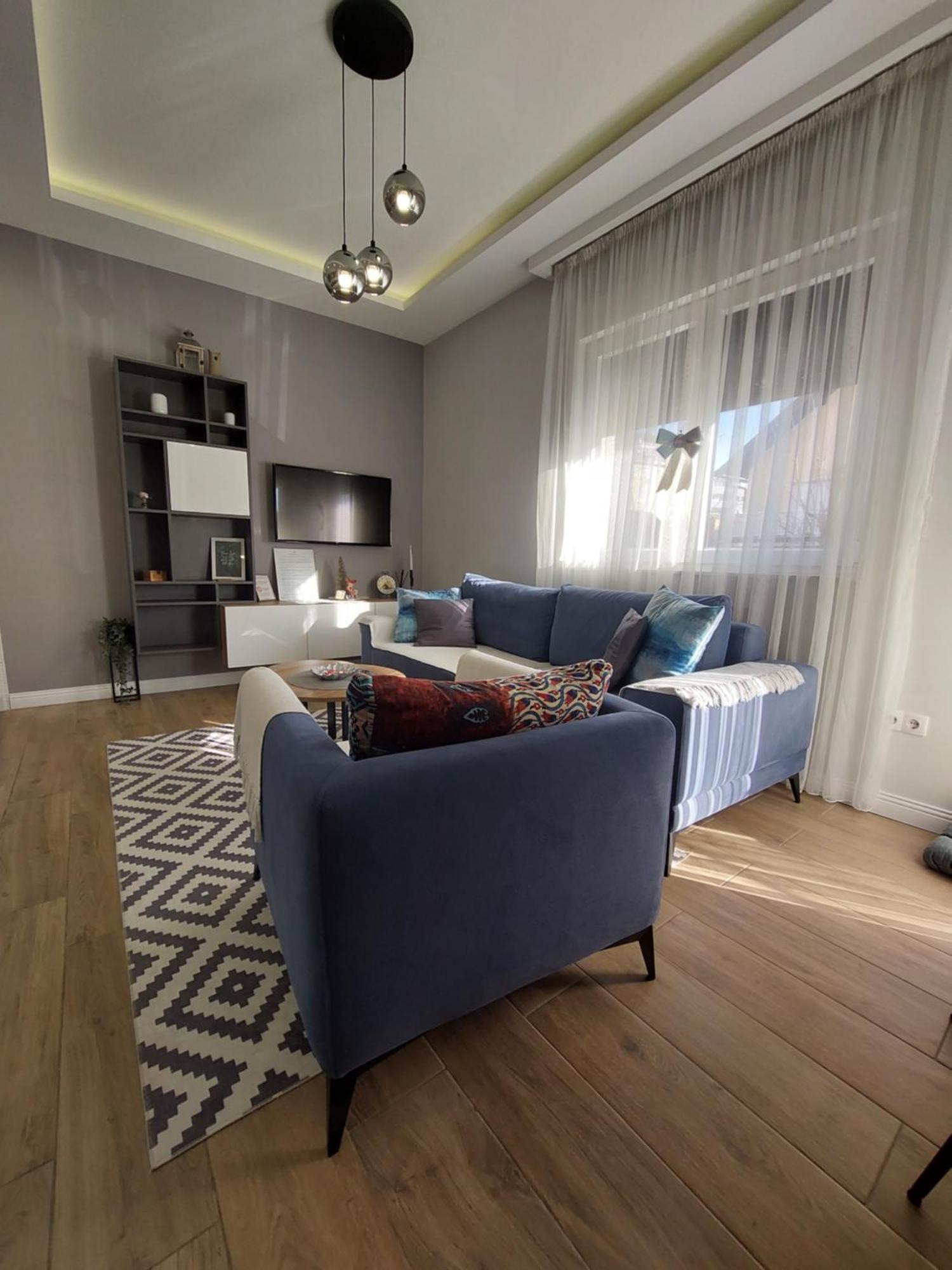 Stefan Lux Apartment Bijeljina Exterior photo