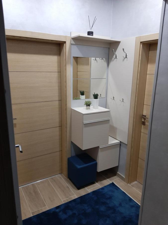 Stefan Lux Apartment Bijeljina Exterior photo