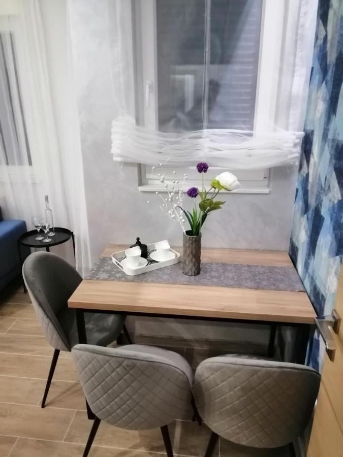 Stefan Lux Apartment Bijeljina Exterior photo
