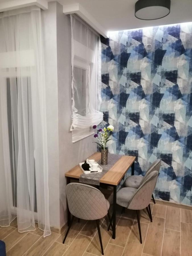 Stefan Lux Apartment Bijeljina Exterior photo